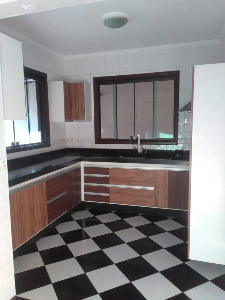 Casa, 3 quartos - Foto 8