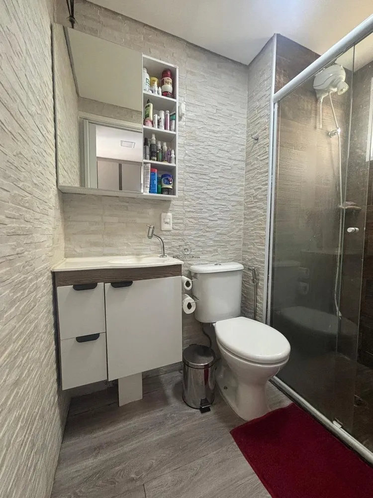 Apartamento, 3 quartos, 60 m² - Foto 10