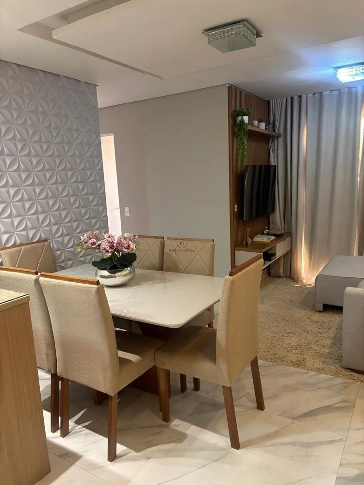 Apartamento, 3 quartos, 60 m² - Foto 6