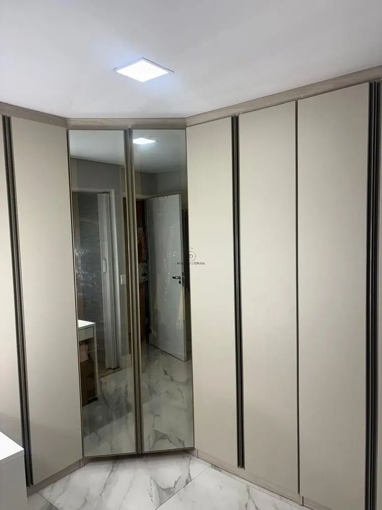 Apartamento, 3 quartos, 60 m² - Foto 9