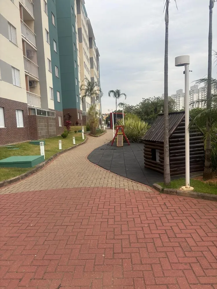 Apartamento, 3 quartos, 60 m² - Foto 4