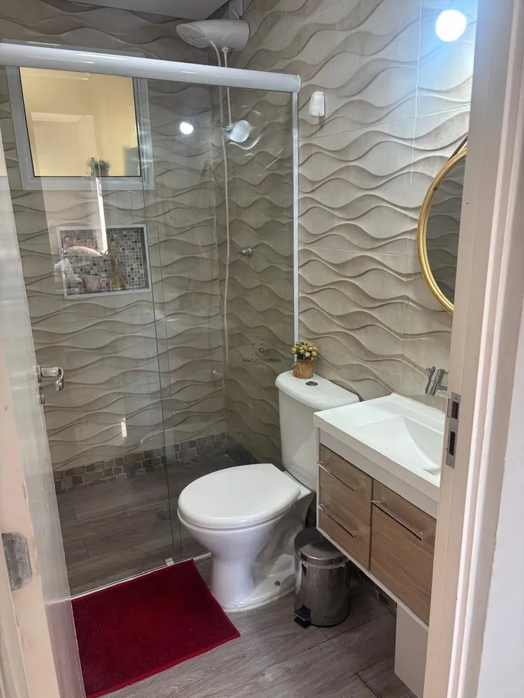 Apartamento, 3 quartos, 60 m² - Foto 14