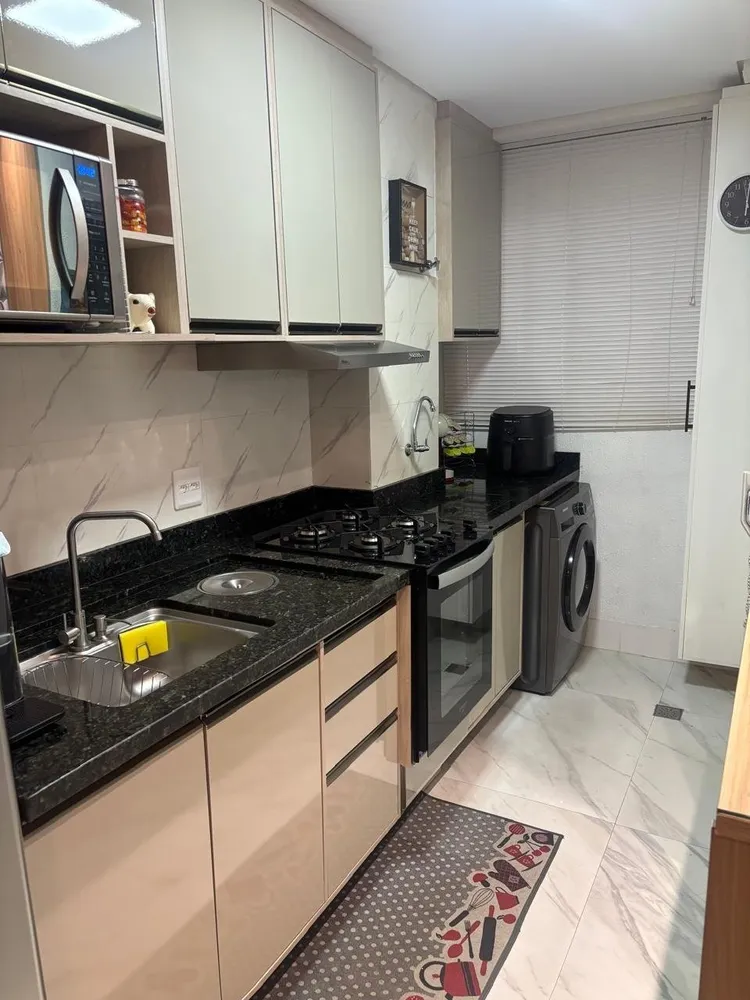 Apartamento, 3 quartos, 60 m² - Foto 7