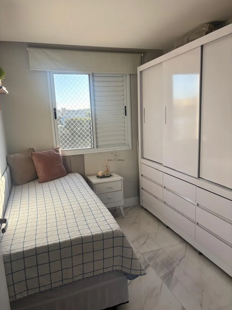 Apartamento, 3 quartos, 60 m² - Foto 12