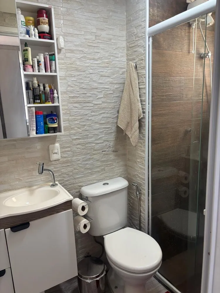 Apartamento, 3 quartos, 60 m² - Foto 11