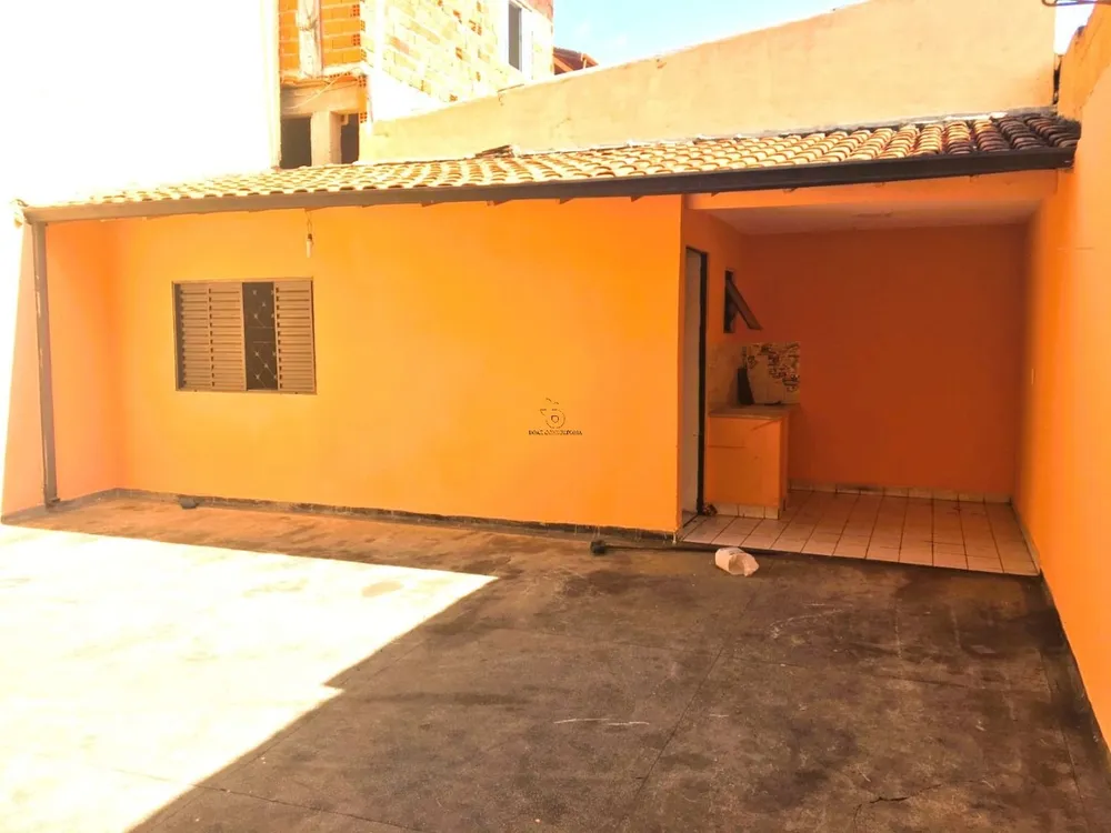 Sobrado, 2 quartos, 289 m² - Foto 27