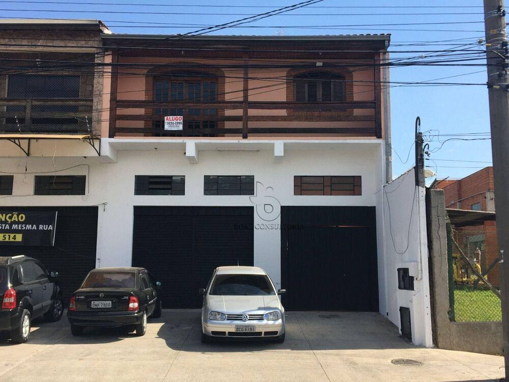 Sobrado, 2 quartos, 289 m² - Foto 5