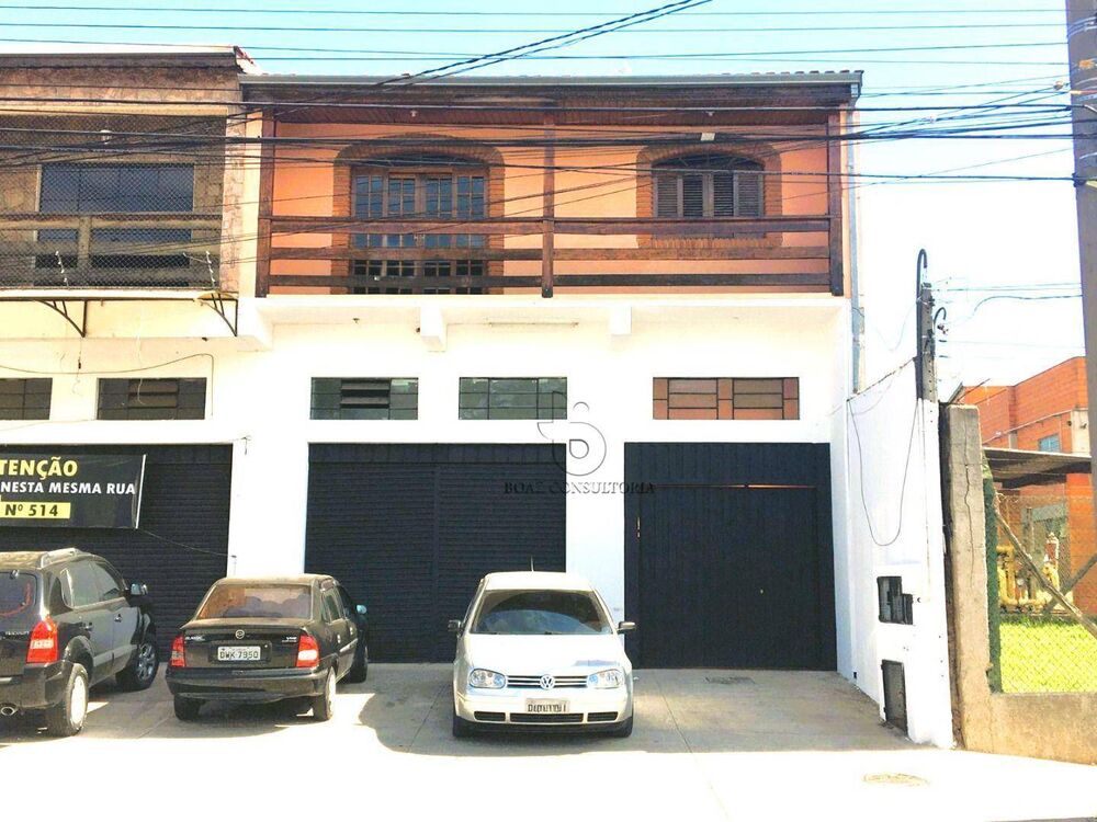 Sobrado, 2 quartos, 289 m² - Foto 3
