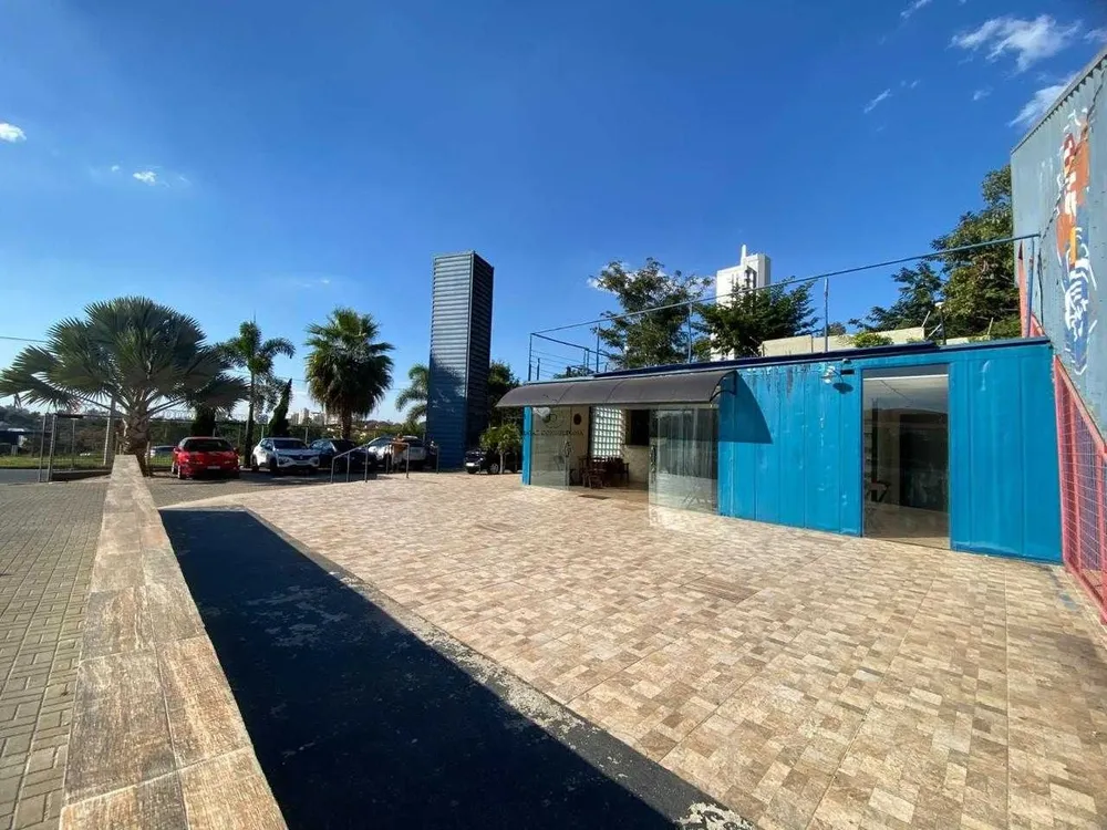 Loja-Salão, 100 m² - Foto 8