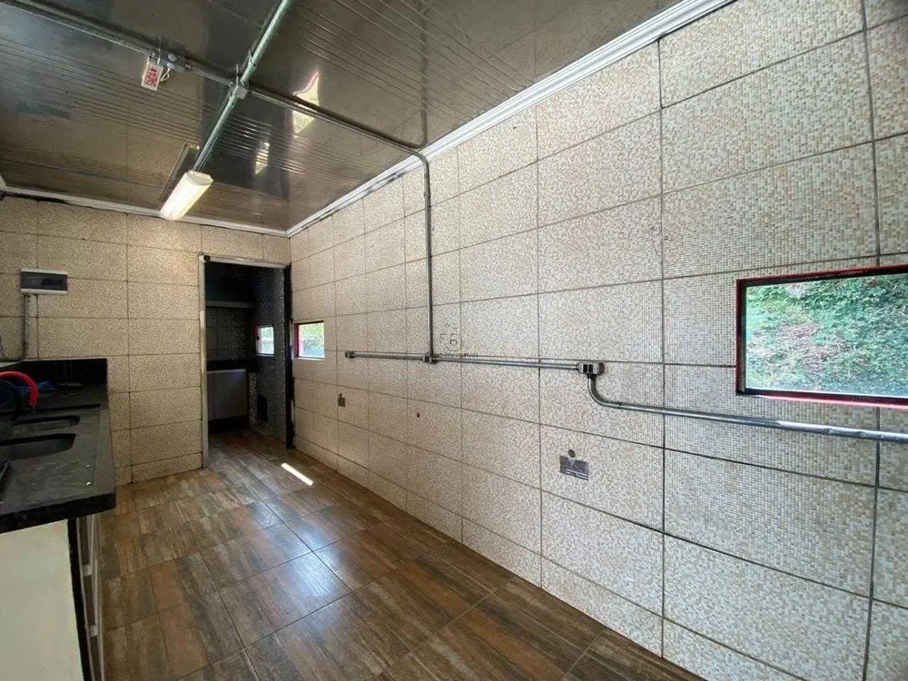Loja-Salão, 100 m² - Foto 12