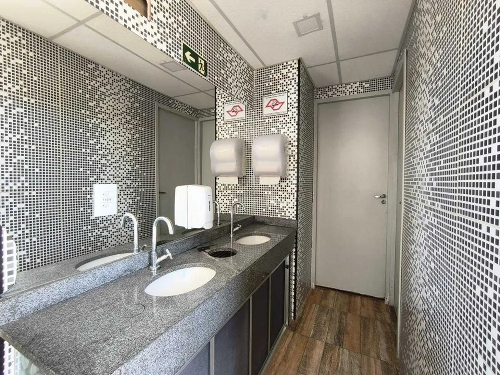 Loja-Salão, 100 m² - Foto 11