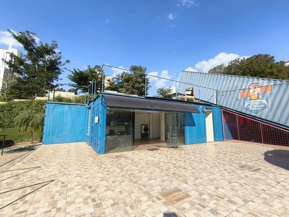 Loja-Salão, 100 m² - Foto 10