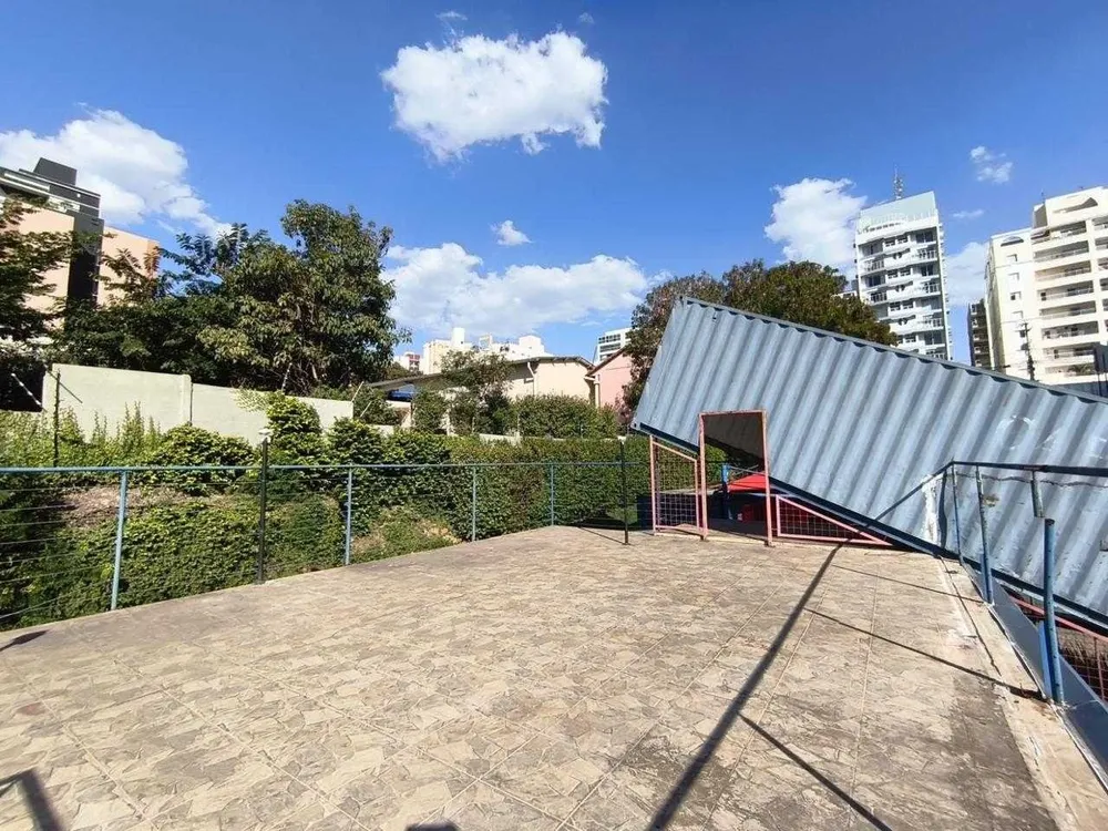 Loja-Salão, 100 m² - Foto 3