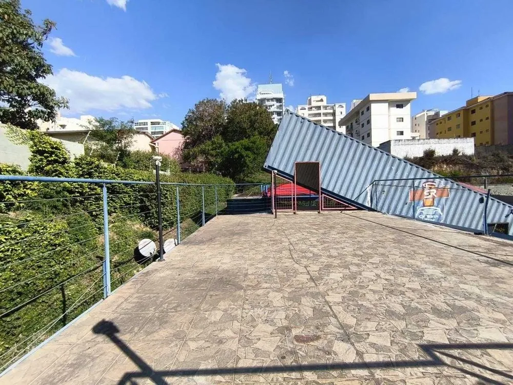 Loja-Salão, 100 m² - Foto 14