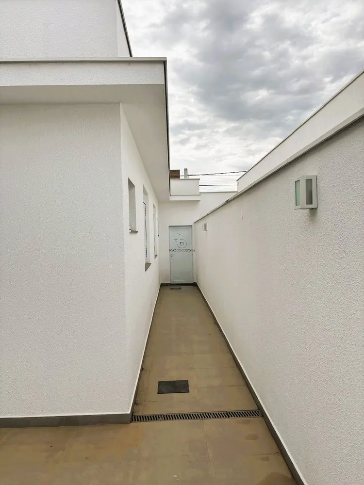 Casa de Condomínio, 3 quartos - Foto 12