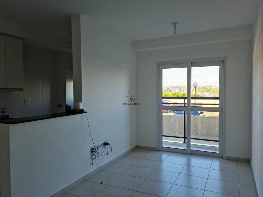 Apartamento, 2 quartos, 54 m² - Foto 7