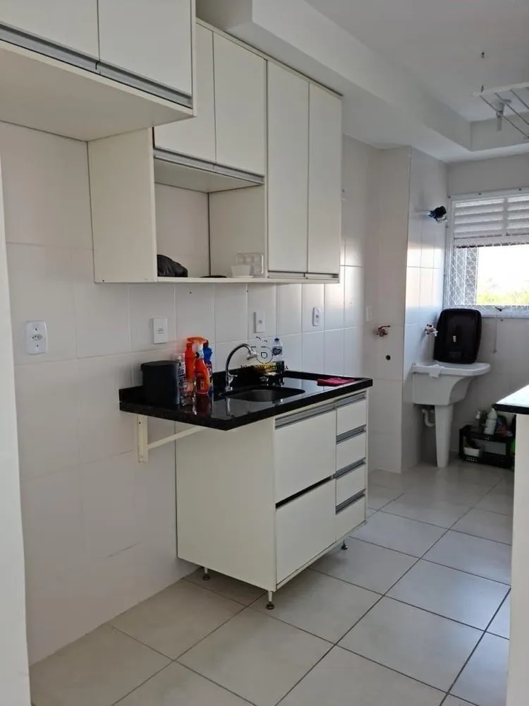 Apartamento, 2 quartos, 54 m² - Foto 11