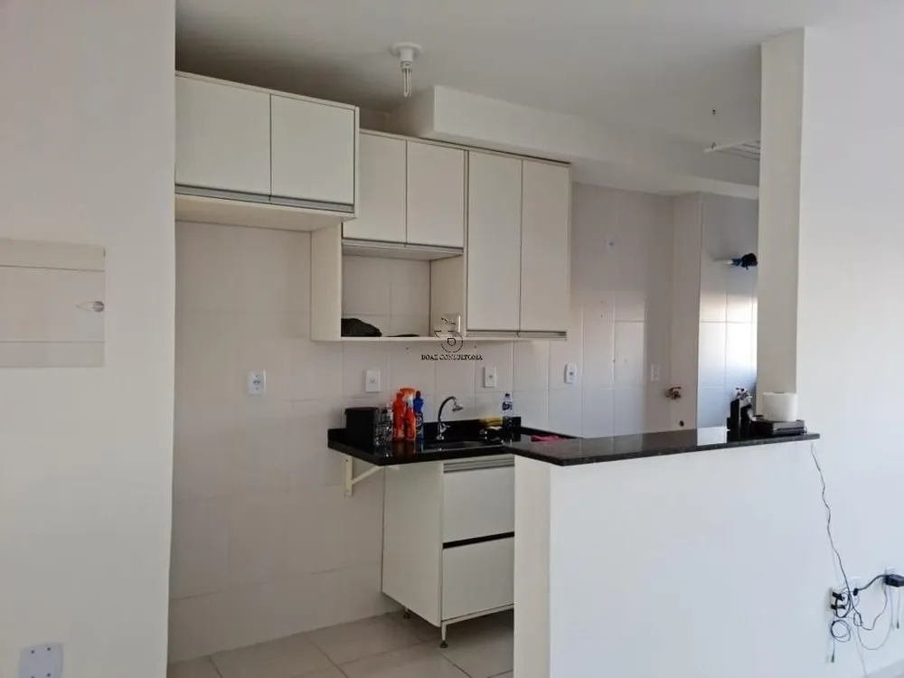 Apartamento, 2 quartos, 54 m² - Foto 8