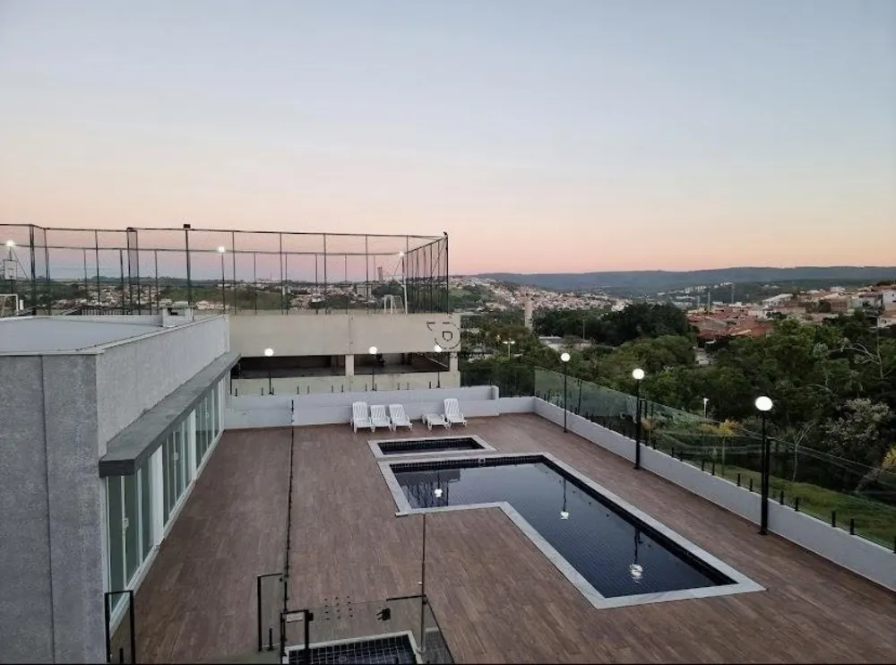 Apartamento, 2 quartos, 54 m² - Foto 15