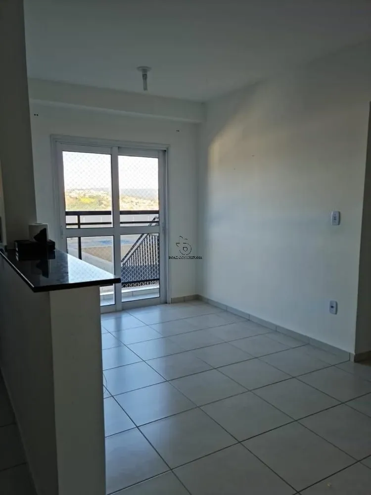 Apartamento, 2 quartos, 54 m² - Foto 9