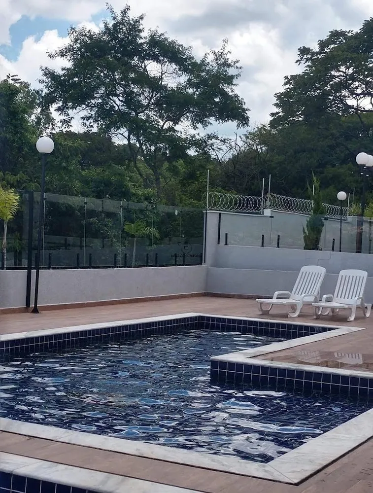 Apartamento, 2 quartos, 54 m² - Foto 1