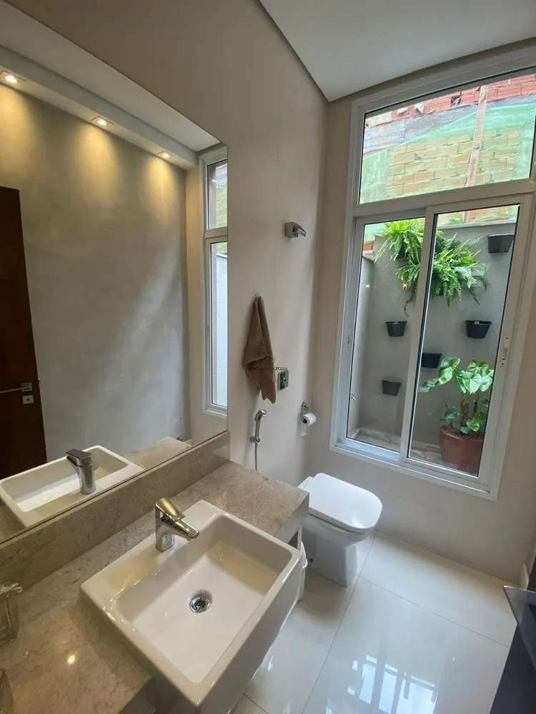 Casa de Condomínio, 4 quartos - Foto 8