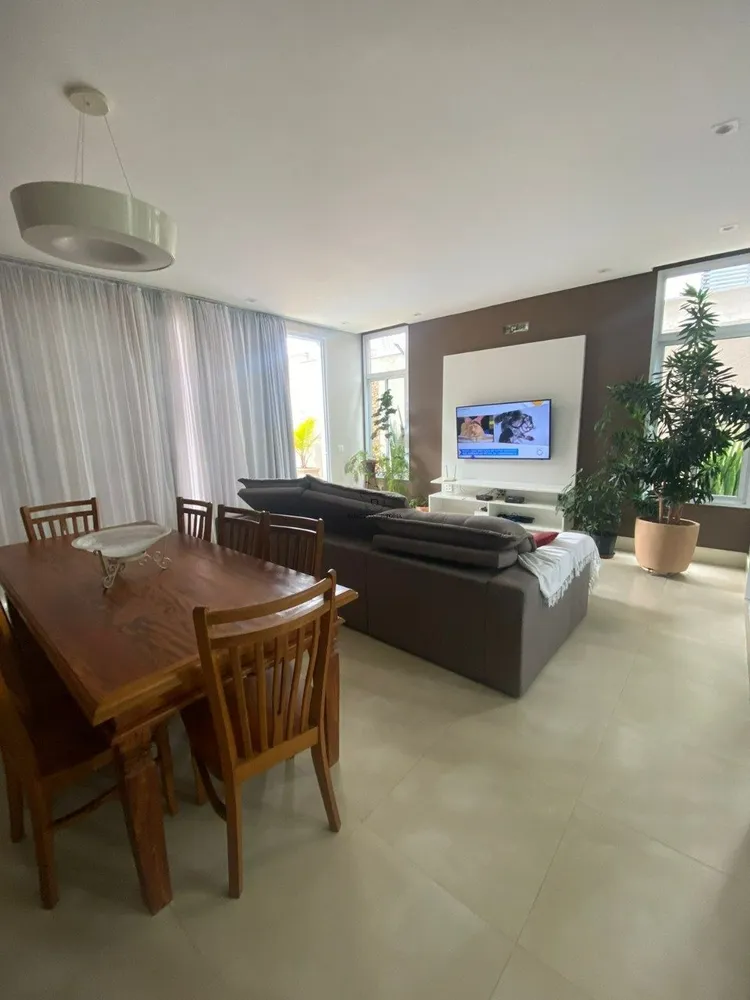 Casa de Condomínio, 4 quartos - Foto 7