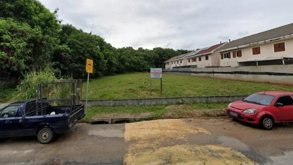 Terreno, 1972 m² - Foto 1