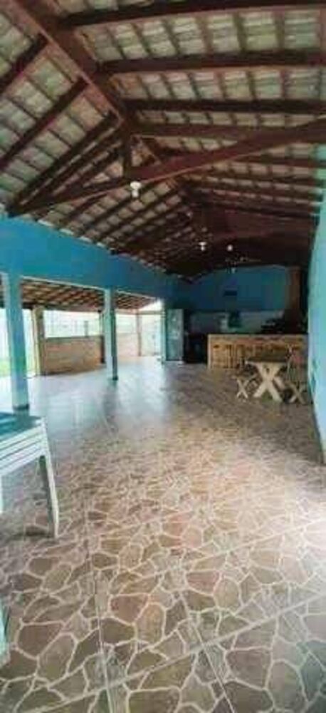 Chácara, 2 quartos, 1500 m² - Foto 1