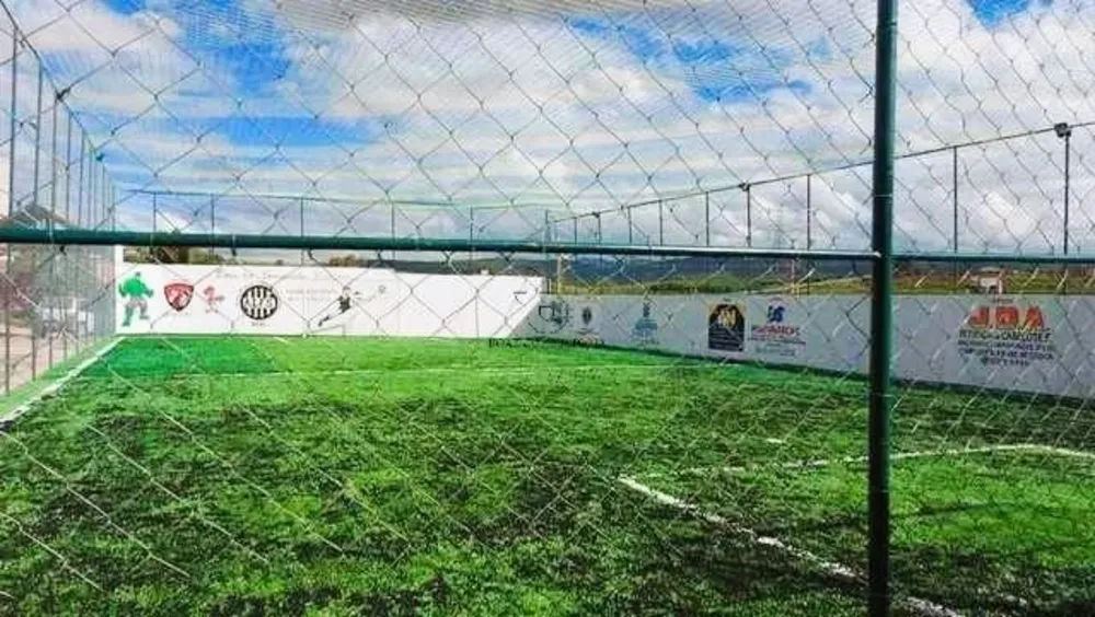 Chácara, 2 quartos, 1500 m² - Foto 17