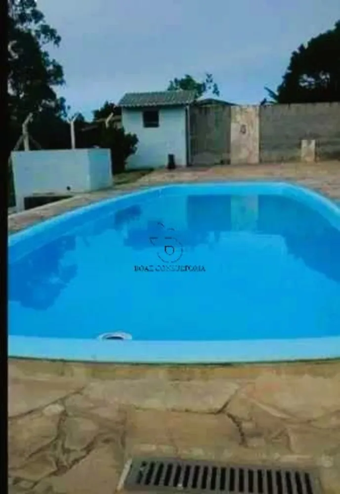 Chácara, 2 quartos, 1500 m² - Foto 11
