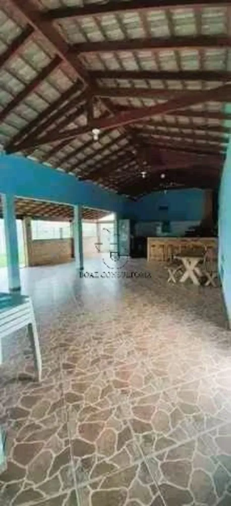 Chácara, 2 quartos, 1500 m² - Foto 15