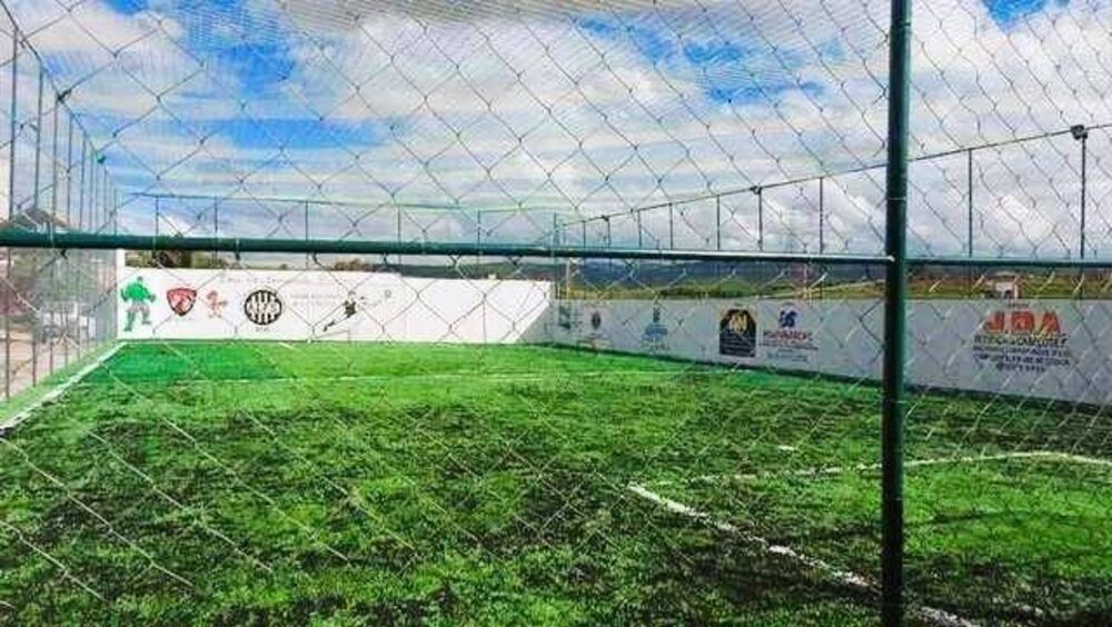 Chácara, 2 quartos, 1500 m² - Foto 3