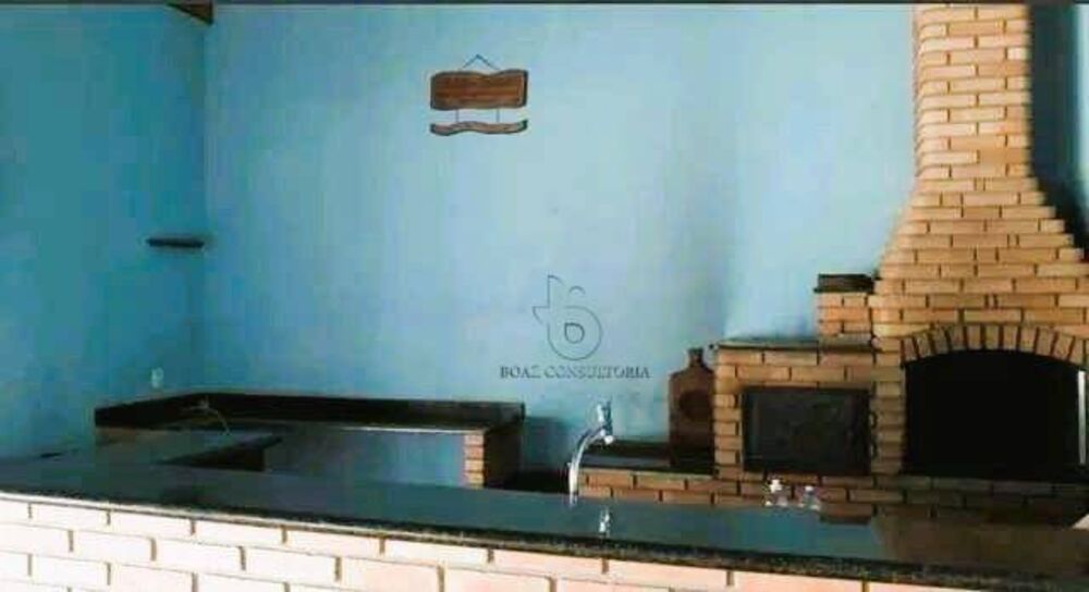 Chácara, 2 quartos, 1500 m² - Foto 5