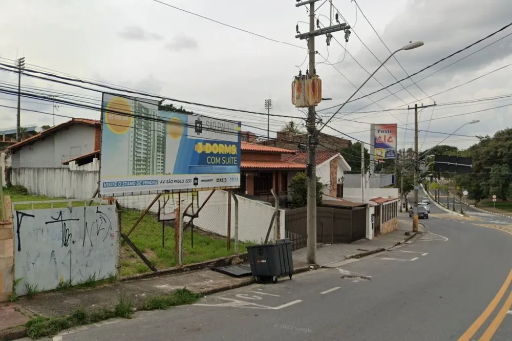 Terreno, 432 m² - Foto 6