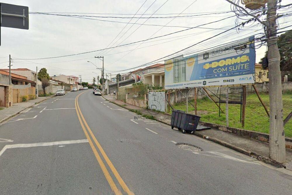 Terreno, 432 m² - Foto 1