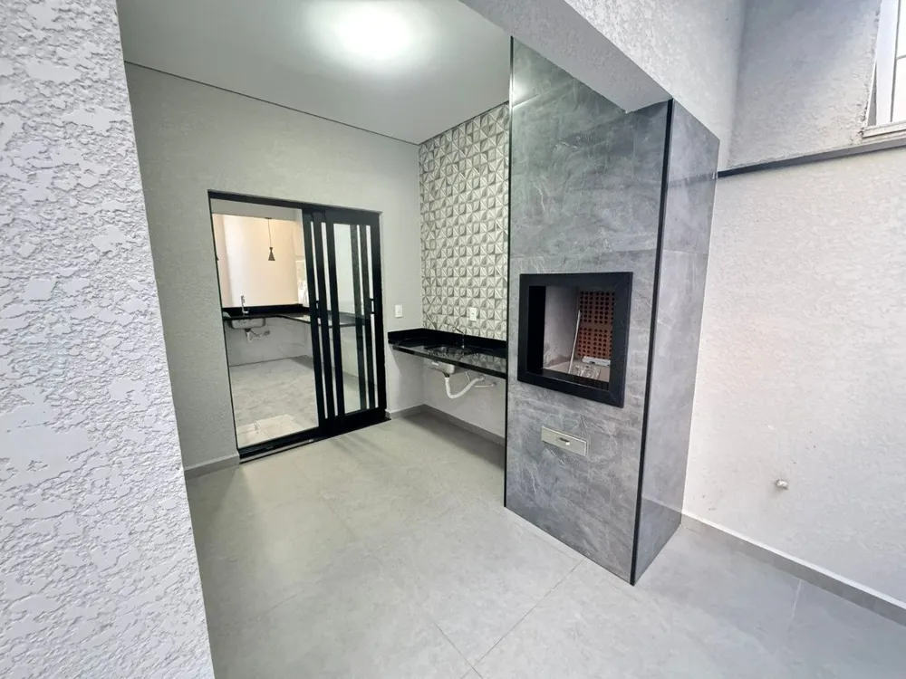 Casa de Condomínio, 3 quartos - Foto 11