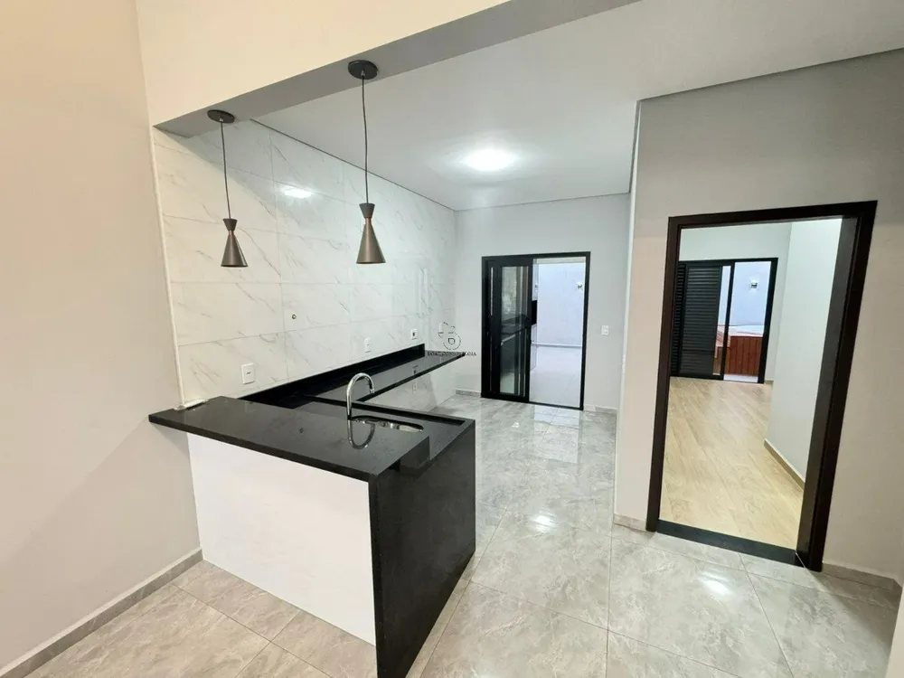 Casa de Condomínio, 3 quartos - Foto 9