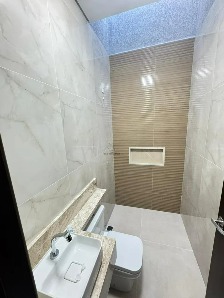 Casa de Condomínio, 3 quartos - Foto 16