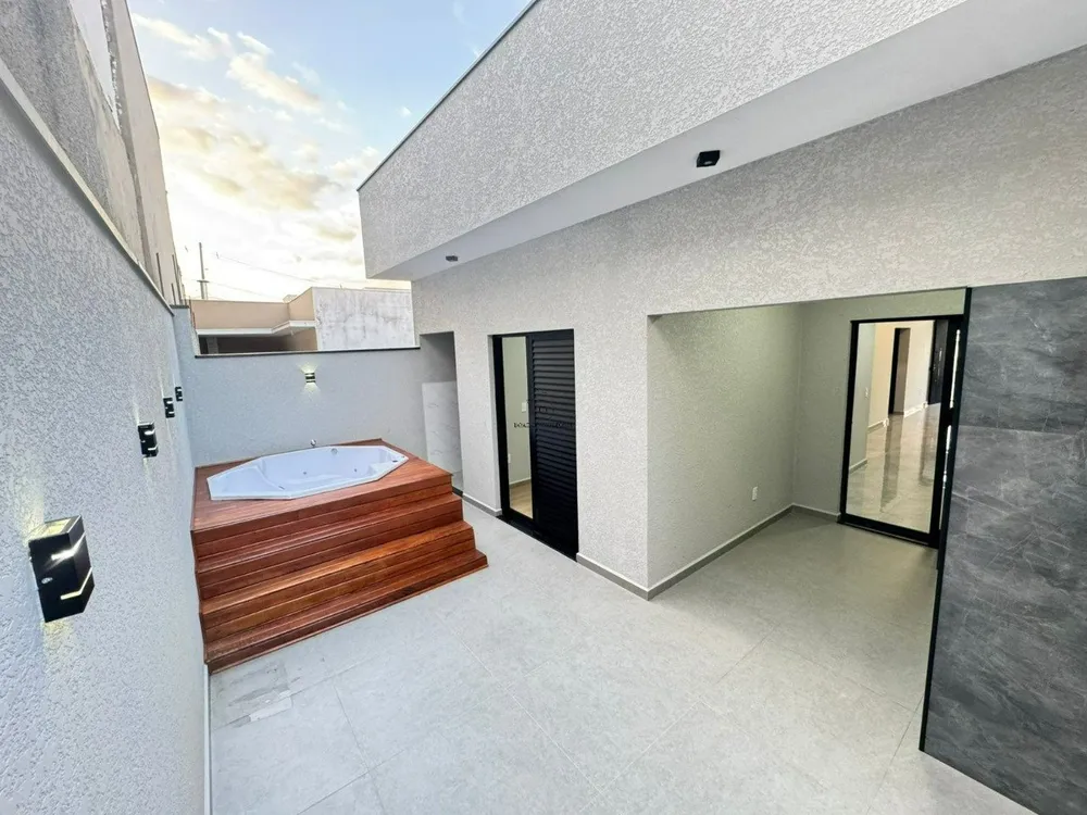 Casa de Condomínio, 3 quartos - Foto 12