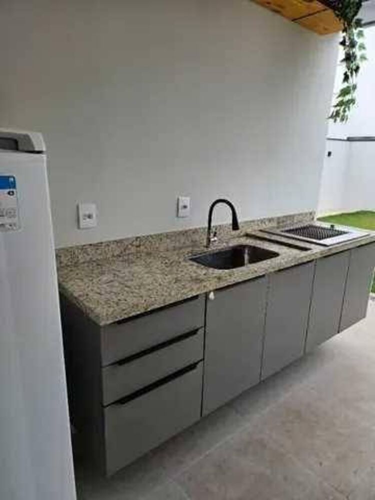 Casa de Condomínio à venda com 3 quartos, 145m² - Foto 11