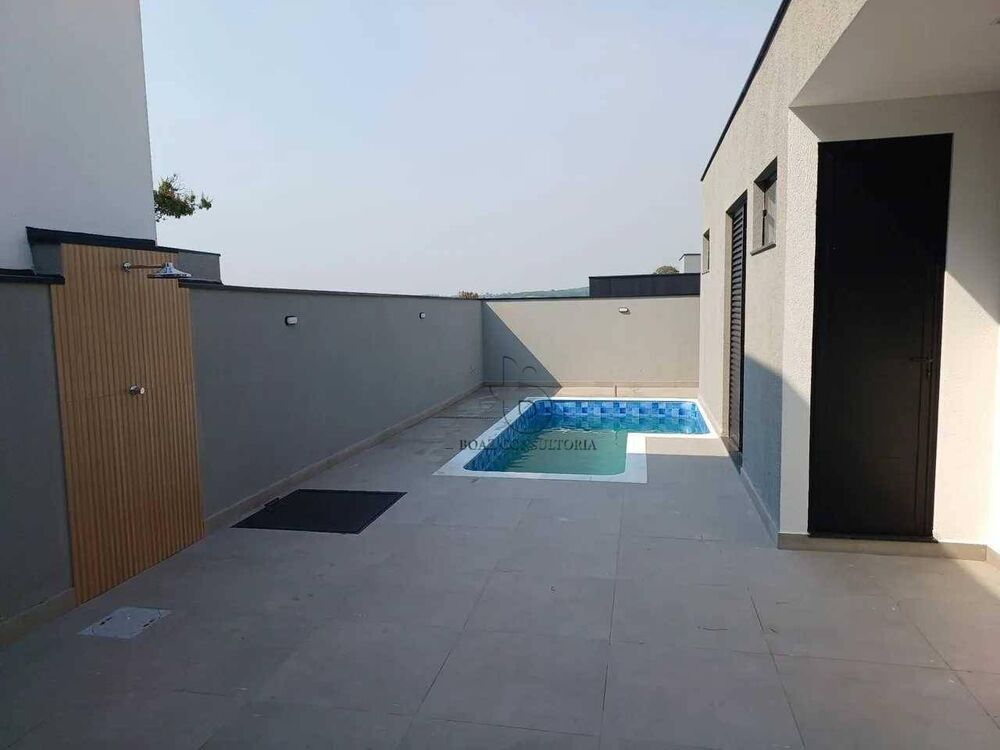 Casa de Condomínio à venda com 3 quartos, 197m² - Foto 7