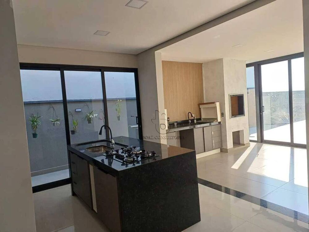 Casa de Condomínio à venda com 3 quartos, 197m² - Foto 5