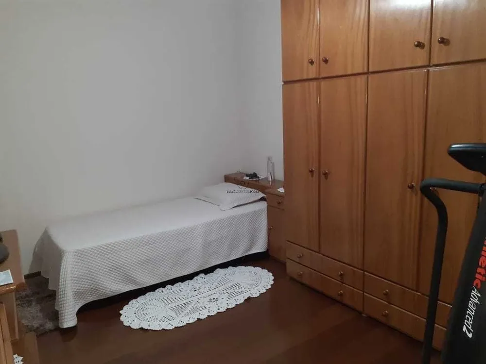 Casa, 3 quartos, 186 m² - Foto 7