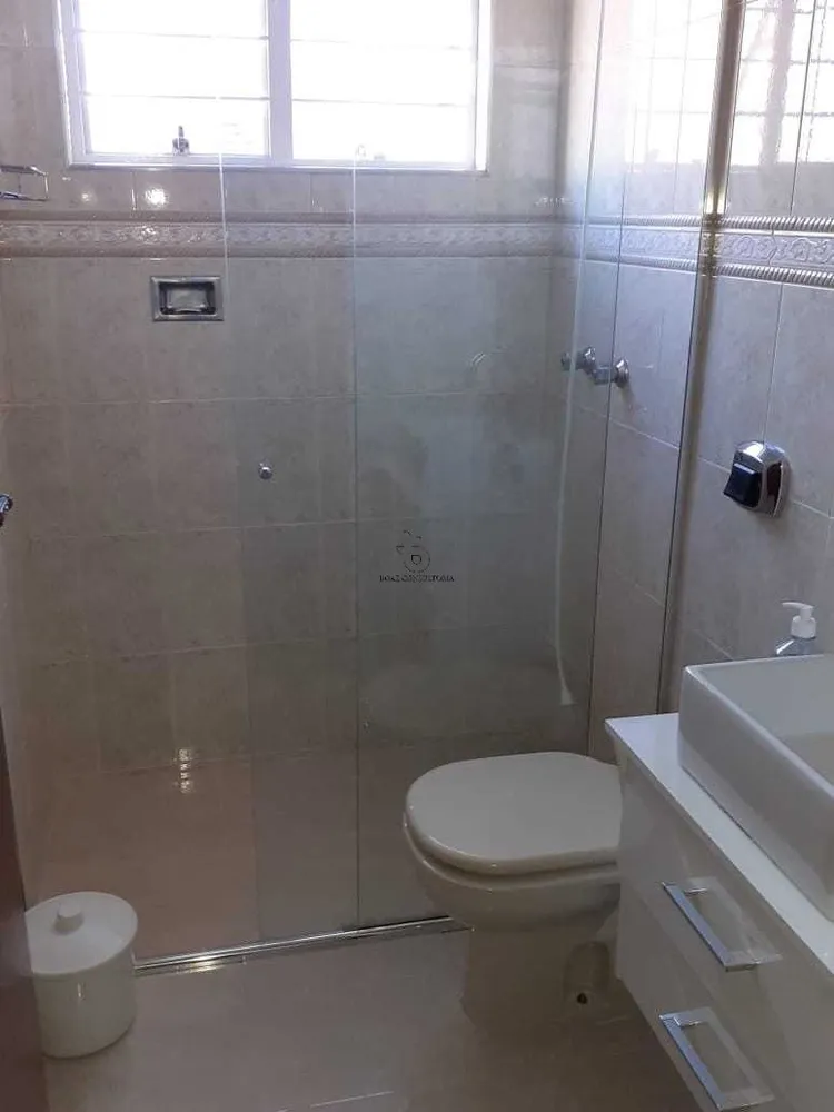Casa, 3 quartos, 186 m² - Foto 10