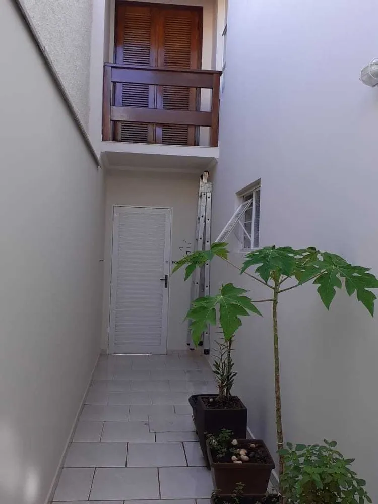 Casa, 3 quartos, 186 m² - Foto 3