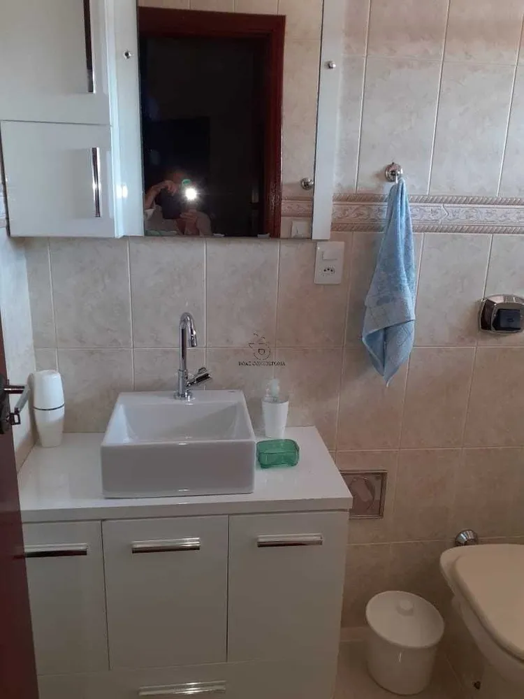 Casa, 3 quartos, 186 m² - Foto 9