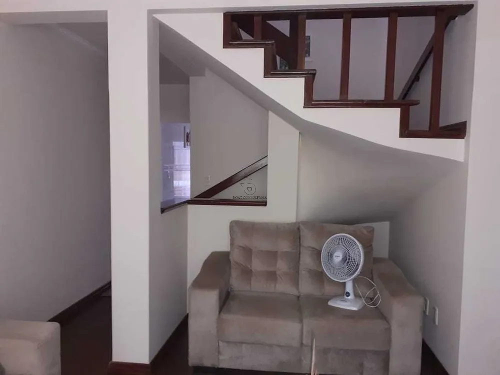 Casa, 3 quartos, 186 m² - Foto 4