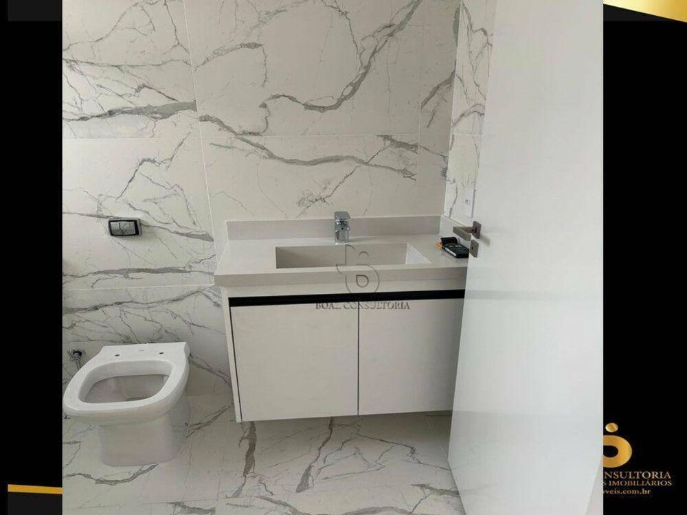 Casa, 3 quartos, 186 m² - Foto 4