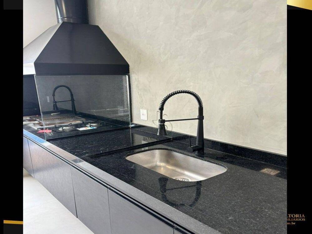 Casa, 3 quartos, 186 m² - Foto 1